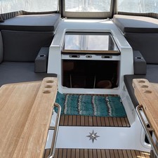 Jeanneau 60