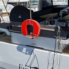 Jeanneau 60