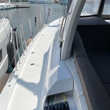 Jeanneau 60