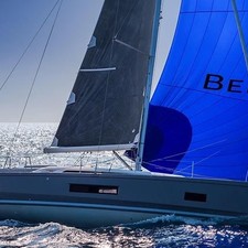 Beneteau Oceanis 46