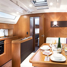 Bavaria Cruiser 46