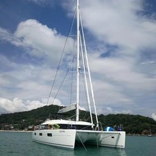 Lagoon 620