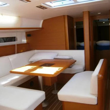 Jeanneau Sun Odyssey 469