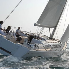 Dufour 445 Grand Large