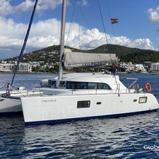 Lagoon 380 S2