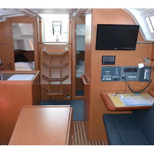 Bavaria 37 Cruiser