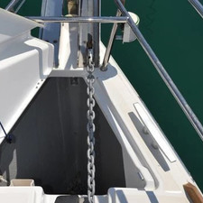 Jeanneau Sun Odyssey 379