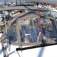 Jeanneau Sun Odyssey 379