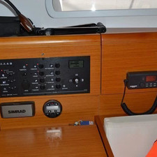 Jeanneau Sun Odyssey 379