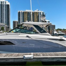 Sea Ray Sundancer 320 OB