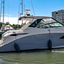 Sea Ray Sundancer 320 OB