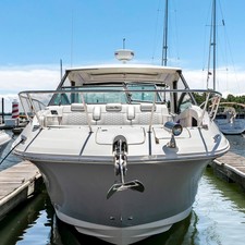 Sea Ray Sundancer 320 OB