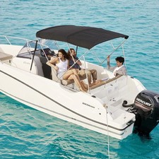 Quicksilver 675 Activ