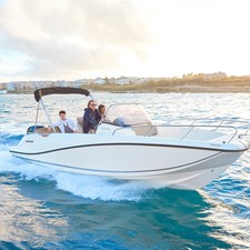 Quicksilver 675 Activ