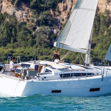 Dufour 430