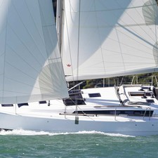 Dufour 430
