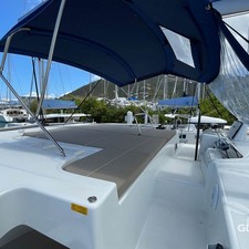 Lagoon 46