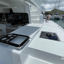 Lagoon 46