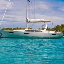 Beneteau Oceanis 41.1