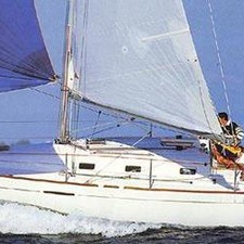 Beneteau First 31.7
