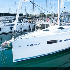 Jeanneau Sun Odyssey 410
