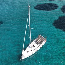 Jeanneau Sun Odyssey 410