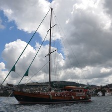 Gulet 68