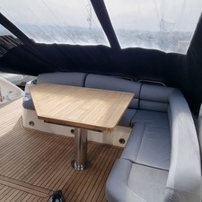 Sunseeker Predator 62