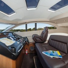 Sunseeker Predator 62