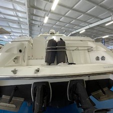 Sunseeker HAWK 38