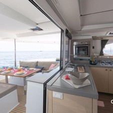 Fountaine Pajot Saona 47