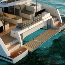 Fountaine Pajot Saona 47