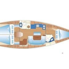 Bavaria 42 Cruiser