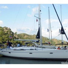 Bavaria 42 Cruiser