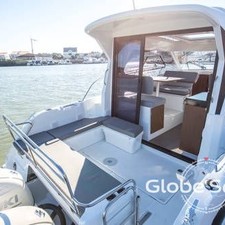 Beneteau Antares 9 OB