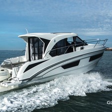 Beneteau Antares 9 OB