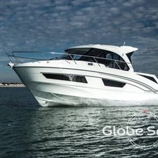 Beneteau Antares 9 OB