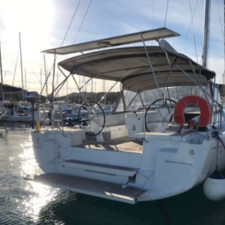 Beneteau Oceanis 51.1