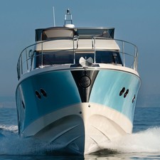 Beneteau Monte Carlo 4