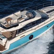 Beneteau Monte Carlo 4