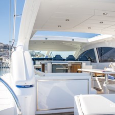 Overmarine Mangusta 72