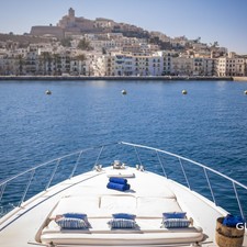 Overmarine Mangusta 72