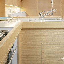 Dufour 360 Grand Large