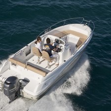 Jeanneau Cap Camarat 6.5