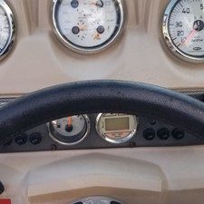 Chaparral 19 H2O Ski & Fish