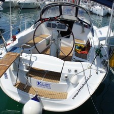Jeanneau Sun Odyssey 32i