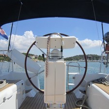 Jeanneau Sun Odyssey 32i