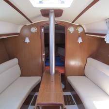 Jeanneau Sun Odyssey 32i