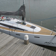Dehler 38