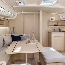 Oceanis 40.1